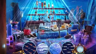 Скриншот 5 к игре Danse Macabre: Thin Ice Collector's Edition