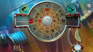 Скриншот 6 к игре Danse Macabre: Thin Ice Collector's Edition