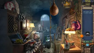 Скриншот 1 к игре Mystery Case Files: Rewind Collector's Edition