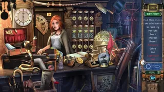 Скриншот 2 к игре Mystery Case Files: Rewind Collector's Edition