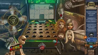Скриншот 3 к игре Mystery Case Files: Rewind Collector's Edition