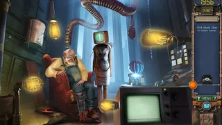 Скриншот 4 к игре Mystery Case Files: Rewind Collector's Edition