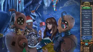 Скриншот 5 к игре Mystery Case Files: Rewind Collector's Edition