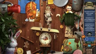 Скриншот 6 к игре Mystery Case Files: Rewind Collector's Edition