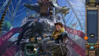 Скриншот 7 к игре Mystery Case Files: Rewind Collector's Edition