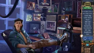 Скриншот 8 к игре Mystery Case Files: Rewind Collector's Edition