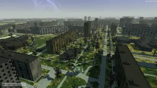 Скриншот 1 к игре Generation Streets