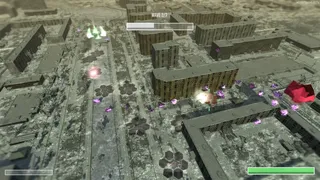 Скриншот 3 к игре Generation Streets