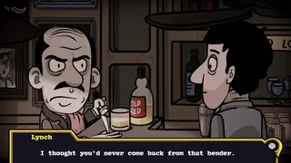 Скриншот 1 к игре Tango: The Adventure Game