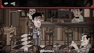 Скриншот 3 к игре Tango: The Adventure Game