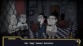 Скриншот 4 к игре Tango: The Adventure Game