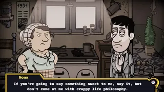 Скриншот 7 к игре Tango: The Adventure Game