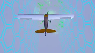 Скриншот 7 к игре Pilot Rudder VR