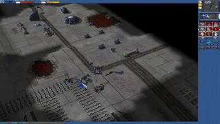 Скриншот 3 к игре Metal Fatigue