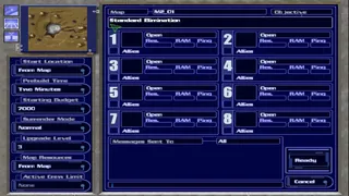 Скриншот 5 к игре Metal Fatigue