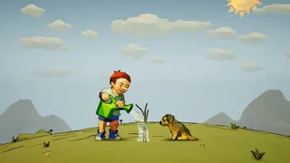 Скриншот 1 к игре TREE