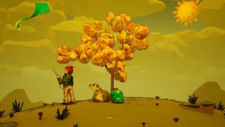 Скриншот 3 к игре TREE