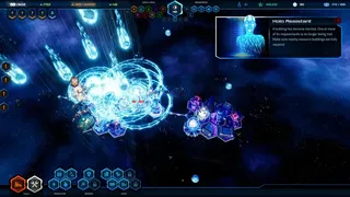 Скриншот 2 к игре Starport Delta