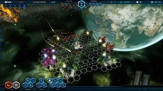 Скриншот 4 к игре Starport Delta