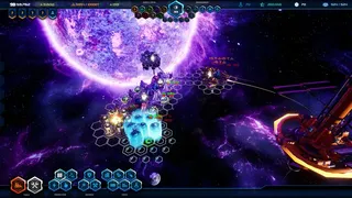 Скриншот 7 к игре Starport Delta