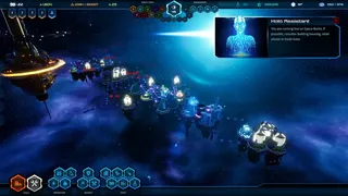 Скриншот 8 к игре Starport Delta