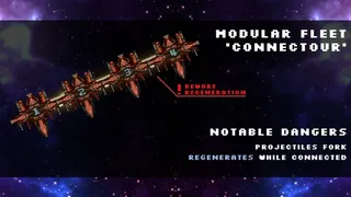 Скриншот 7 к игре Space Hamster in Turmoil