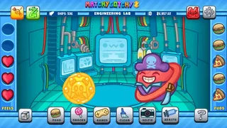 Скриншот 2 к игре MatchyGotchy Z
