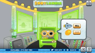 Скриншот 3 к игре MatchyGotchy Z