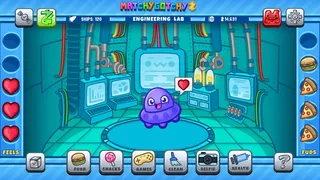Скриншот 4 к игре MatchyGotchy Z