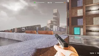 Скриншот 4 к игре Ultimate War