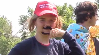 Скриншот 5 к игре Dabman: When the Haters Dab Back