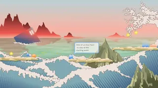 Скриншот 1 к игре Suitchi