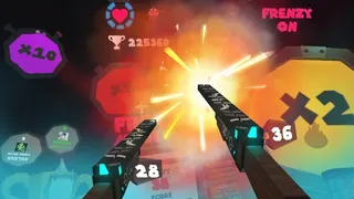 Скриншот 1 к игре ZOLO - Zombies Only Live Once