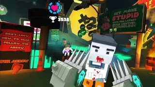 Скриншот 4 к игре ZOLO - Zombies Only Live Once