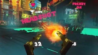 Скриншот 7 к игре ZOLO - Zombies Only Live Once