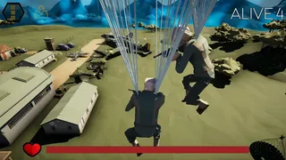 Скриншот 8 к игре World of War : Battlegrounds