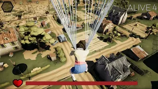 Скриншот 10 к игре World of War : Battlegrounds