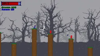 Скриншот 4 к игре Ninja SpeedRush