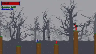 Скриншот 5 к игре Ninja SpeedRush