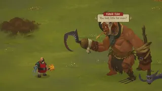 Скриншот 6 к игре Yaga
