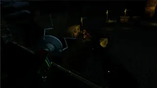 Скриншот 2 к игре Project 59
