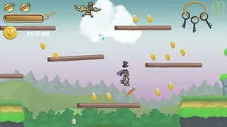 Скриншот 6 к игре Forest Rabbit