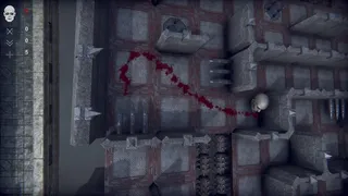 Скриншот 4 к игре Zombie Head