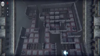 Скриншот 7 к игре Zombie Head