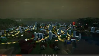 Скриншот 1 к игре Oligopoly: Industrial Revolution