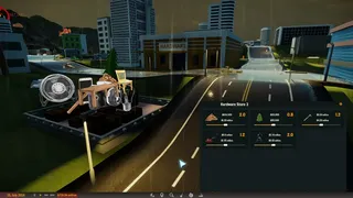 Скриншот 3 к игре Oligopoly: Industrial Revolution