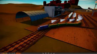 Скриншот 4 к игре Oligopoly: Industrial Revolution
