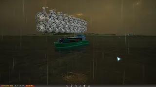 Скриншот 8 к игре Oligopoly: Industrial Revolution