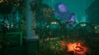 Скриншот 6 к игре Another Sight - Definitive Edition