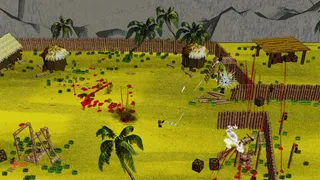 Скриншот 3 к игре Lovestory